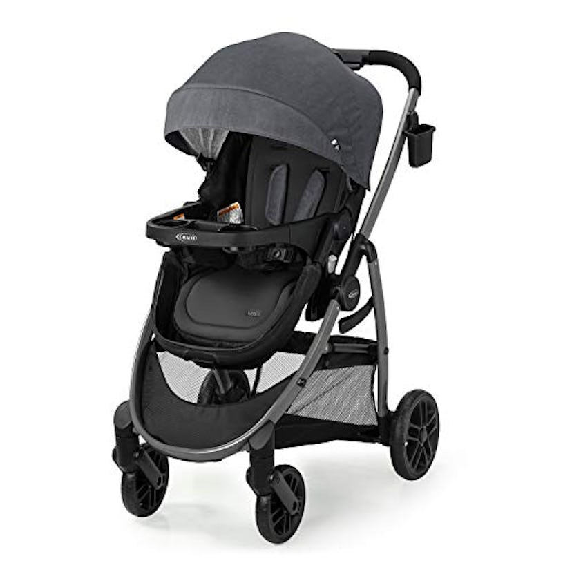 Graco Modes Pramette Baby Stroller