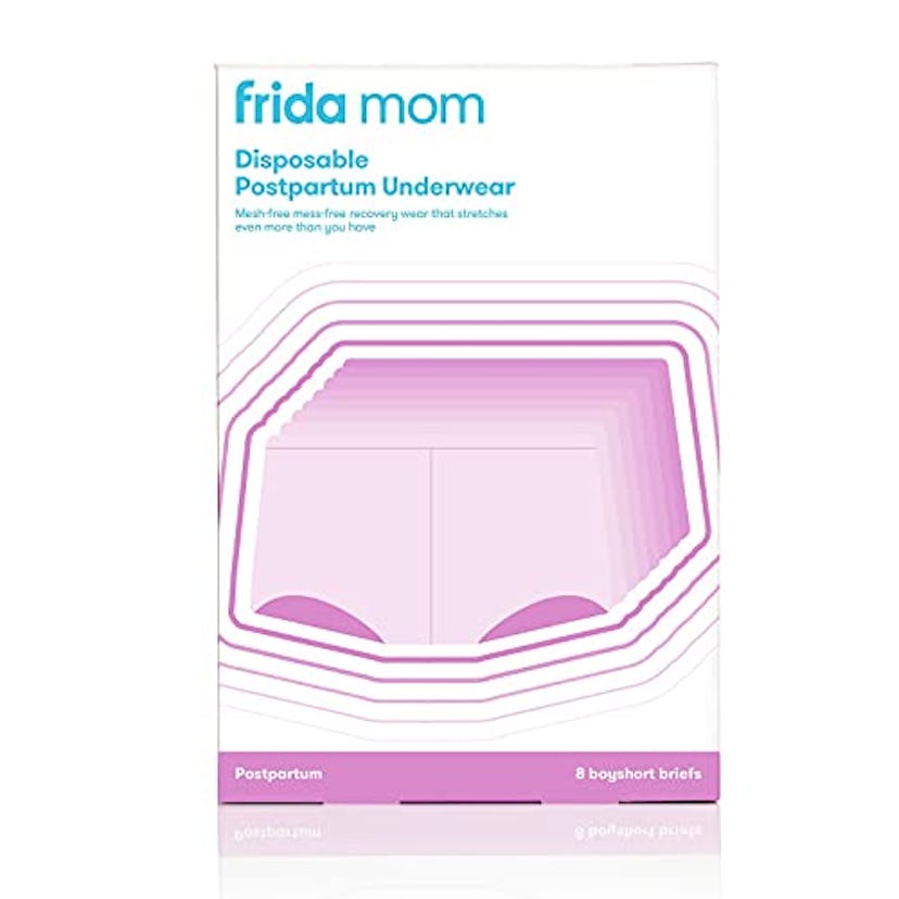 Frida Mom Disposable Underwear