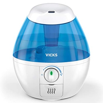 Vicks Mini Cool Mist Humidifier