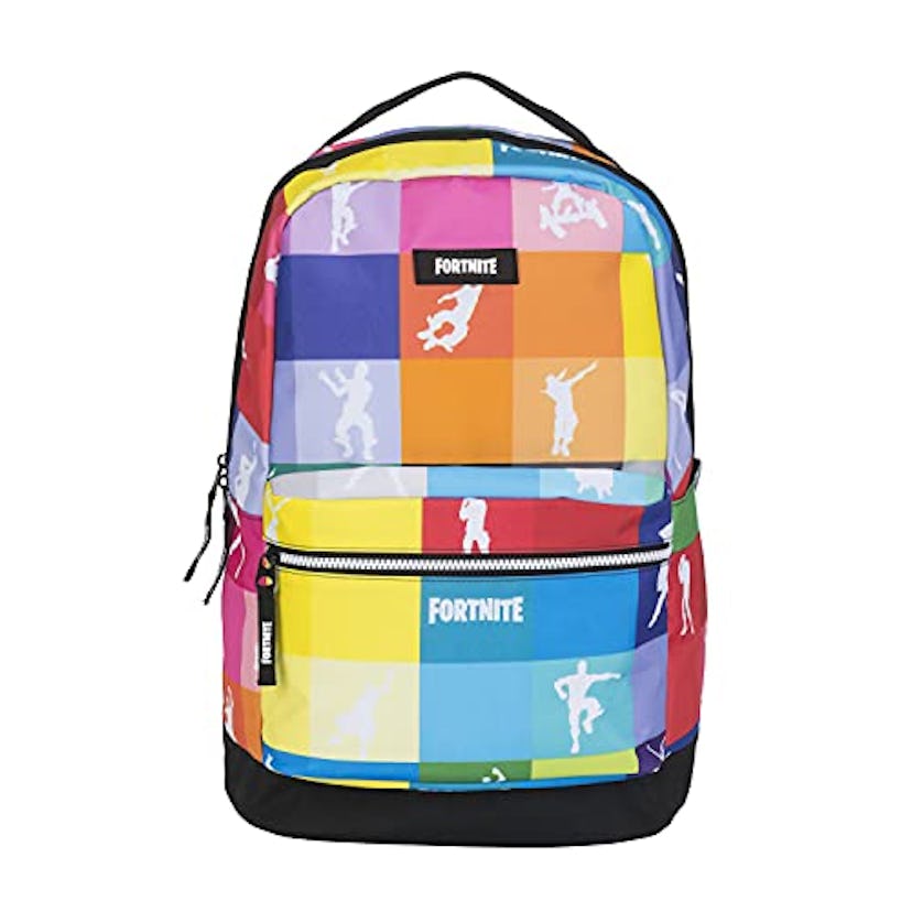 Fortnite Kids' Multiplier Backpack