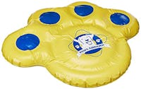 Paws Aboard Doggy Lazy Raft