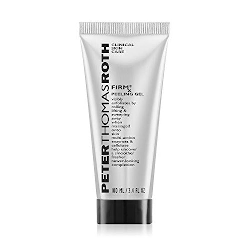Peter Thomas Roth FIRMx Peeling Gel, Exfoliant for Dry and Flaky Skin