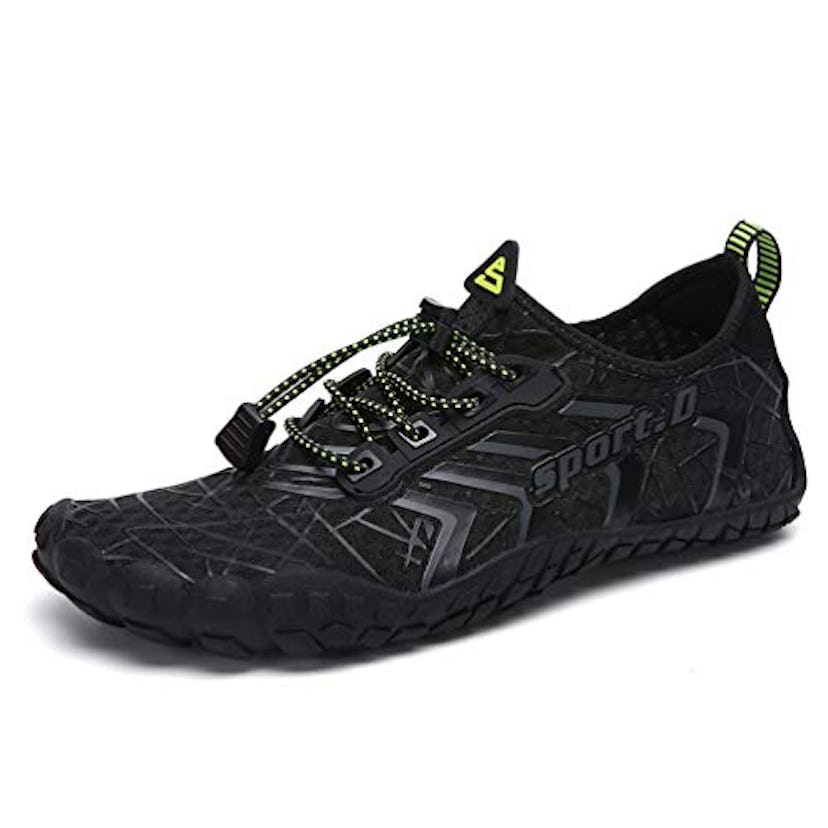 Ubfen Men's Water Shoes