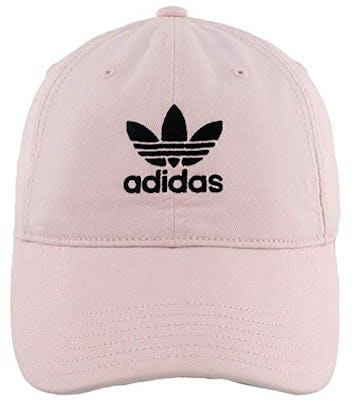 adidas Originals Women's Relaxed Adjustable Strapback Cap
