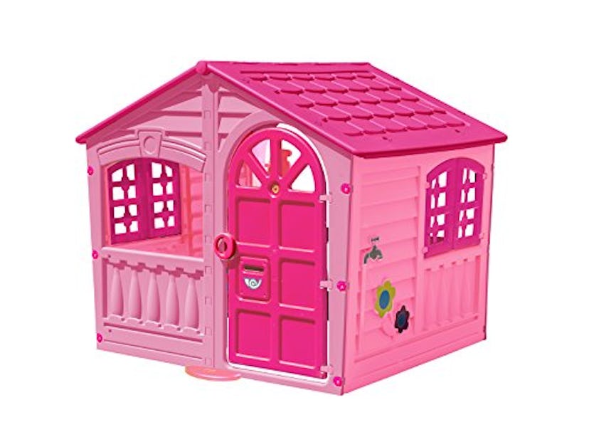 PalPlay Kids Outdoor Playhouse