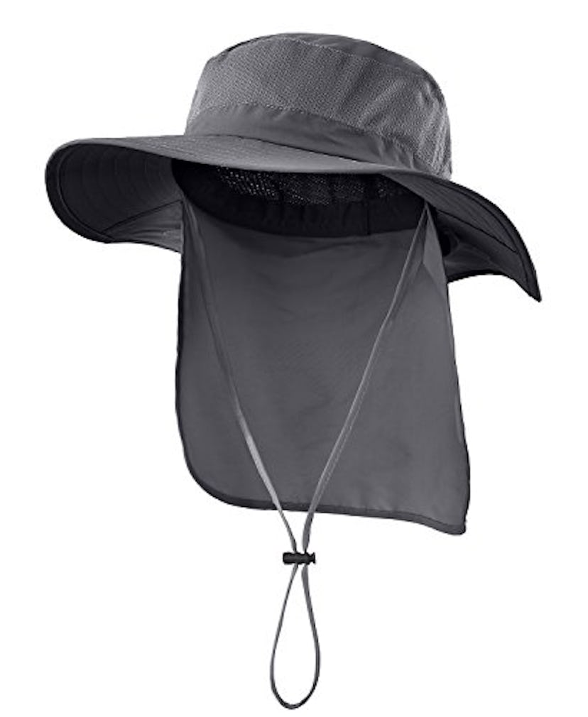Home Prefer Sun Protection Hat