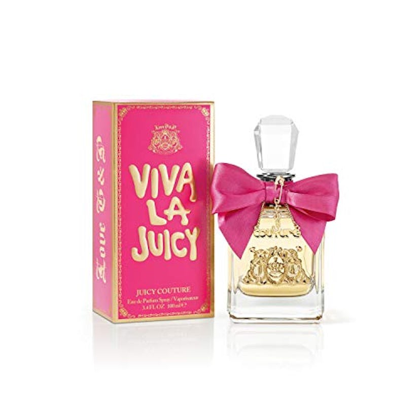 Juicy Couture Viva La Juicy Perfume for Women