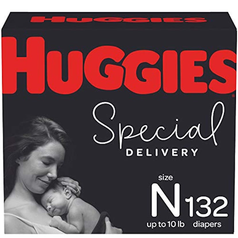 Huggies Special Delivery Diapers