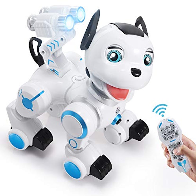 SGILE RC Robot Dog