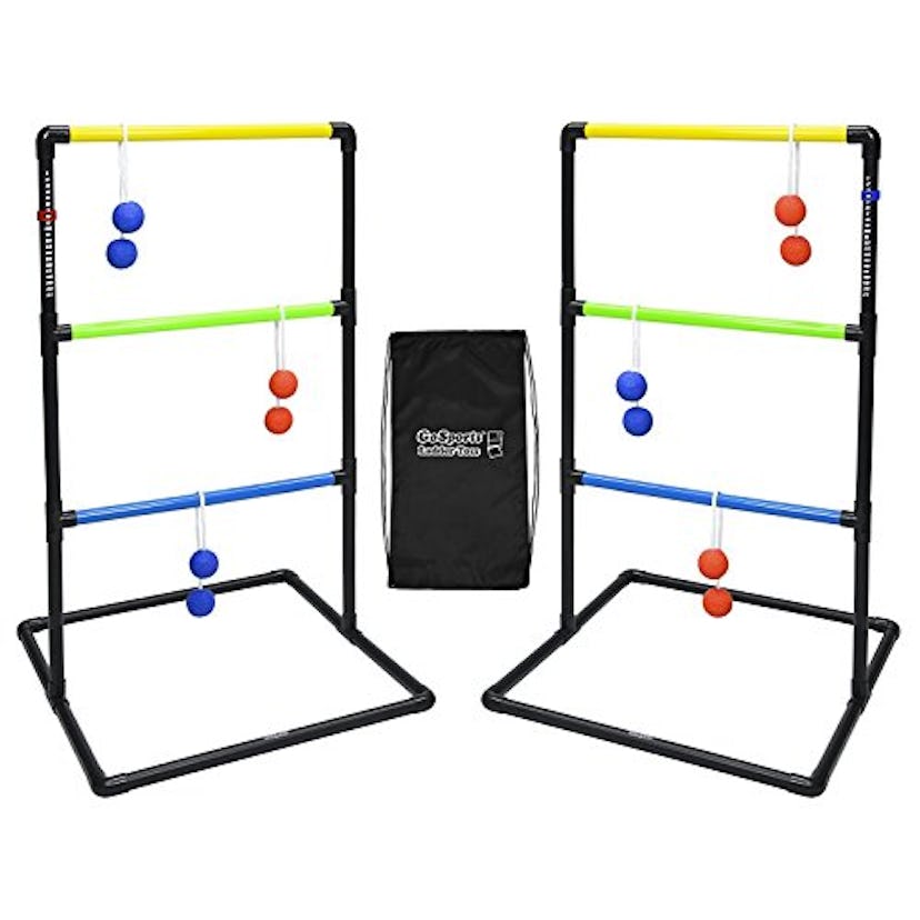 GoSports Pro Grade Ladder Toss