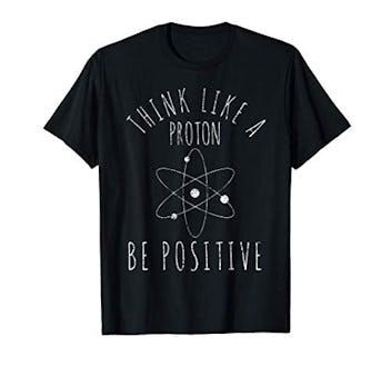 Youth Positive Thinking Proton T-Shirt