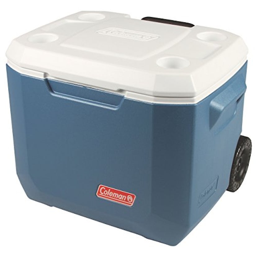 Coleman Xtreme Wheeled Cooler