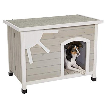 MidWest Homes for Pets Eillo Folding Outdoor House