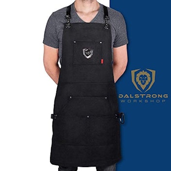 DALSTRONG Professional Chef's Kitchen Apron