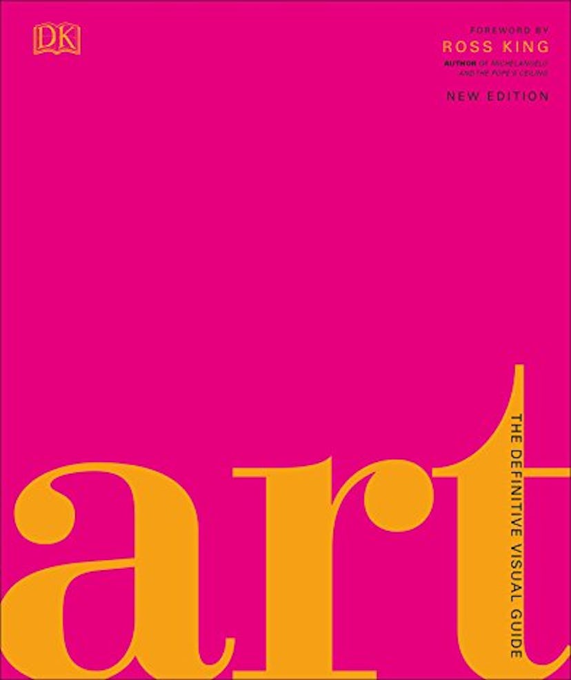 Art: The Definitive Visual Guide