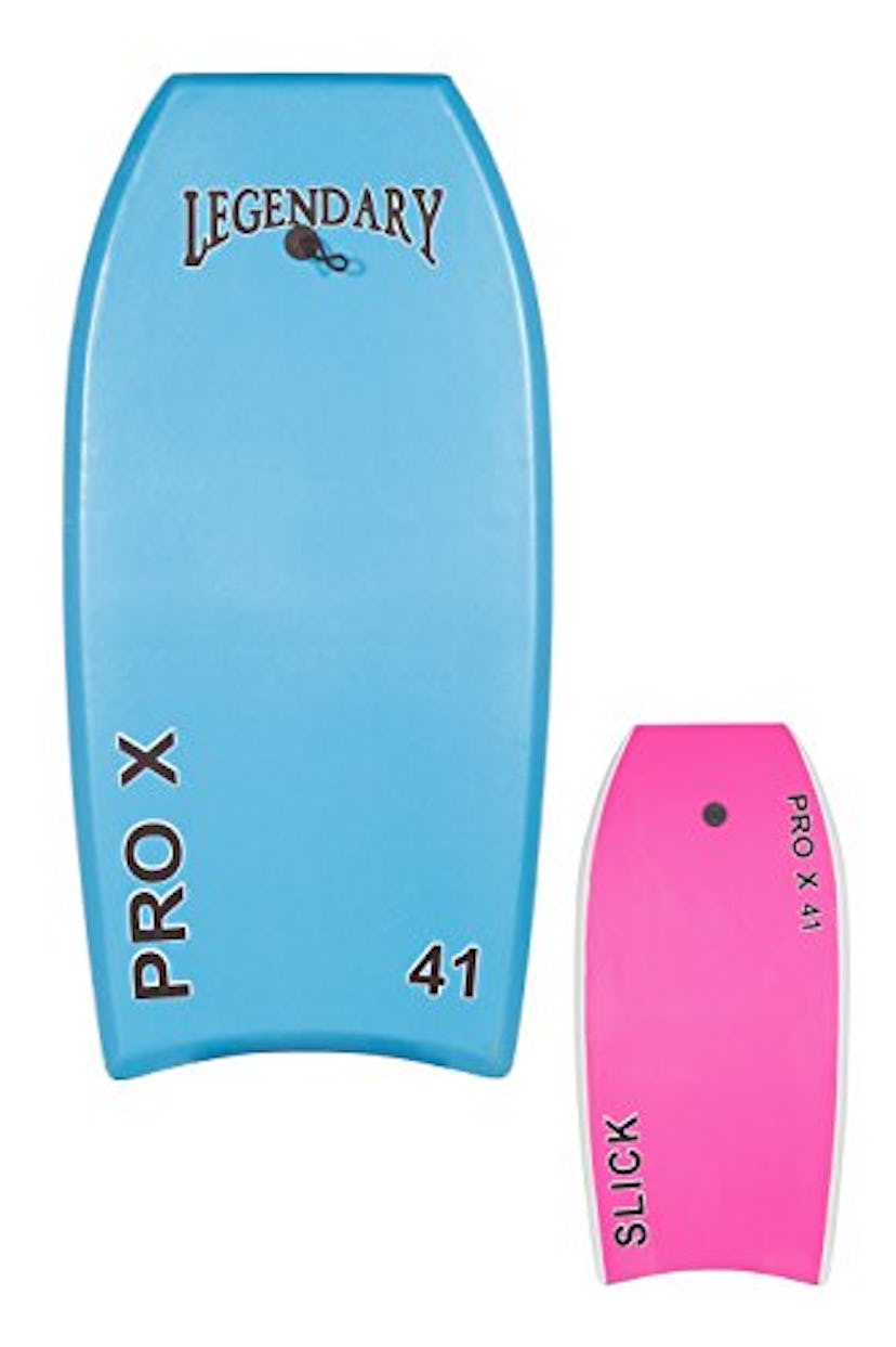 GYN Trade Legendary Pro X Bodyboard