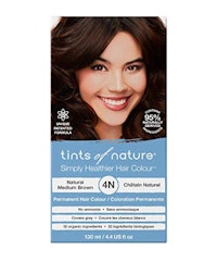 Tints of Nature Permanent Hair Color