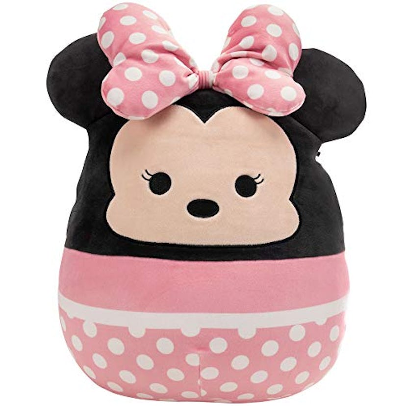 Squishmallow 14" Minnie Mouse