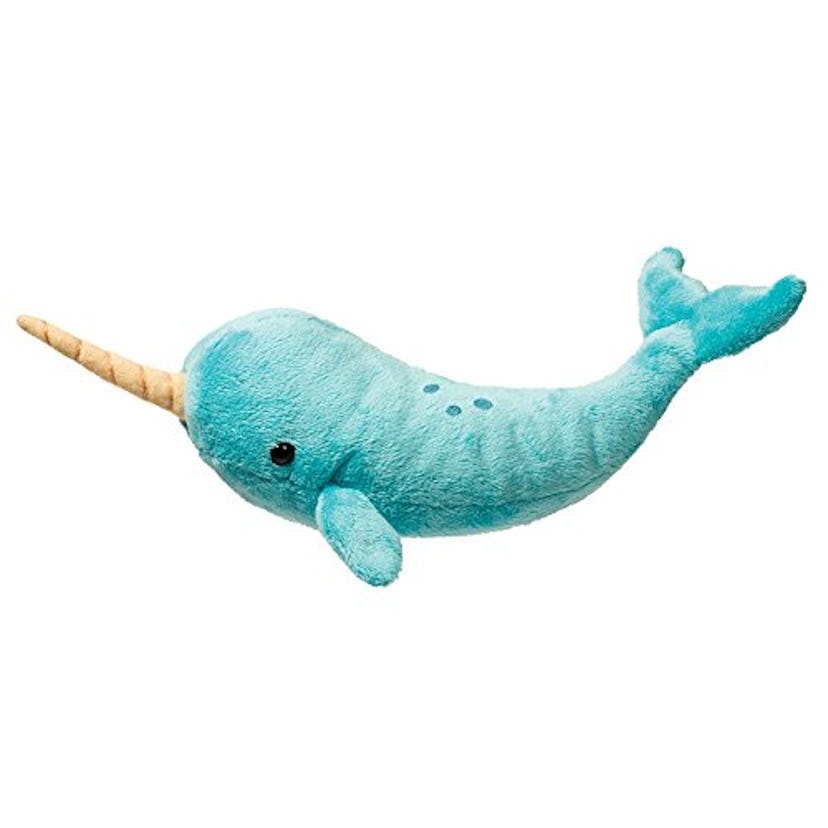 Douglas Spike the Narwhal Plush