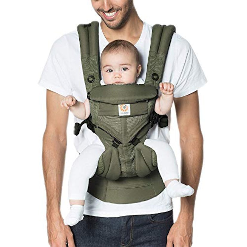 Ergobaby Omni 360 Child Carrier