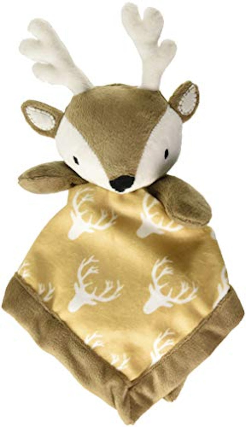 Levtex Home Baby Deer Security Blanket