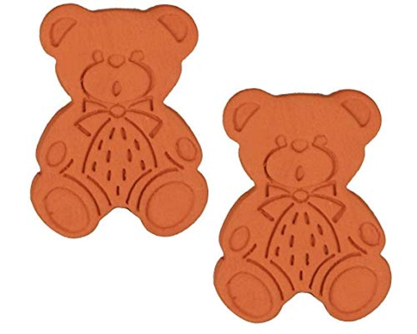 The Original Brown Sugar Bear (2-Pack)