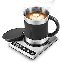 COSORI Coffee Mug Warmer & Mug Set
