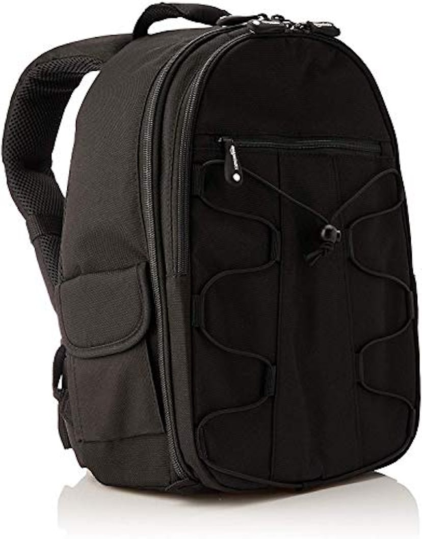Backpack for SLR/DSLR Camera and Accessories