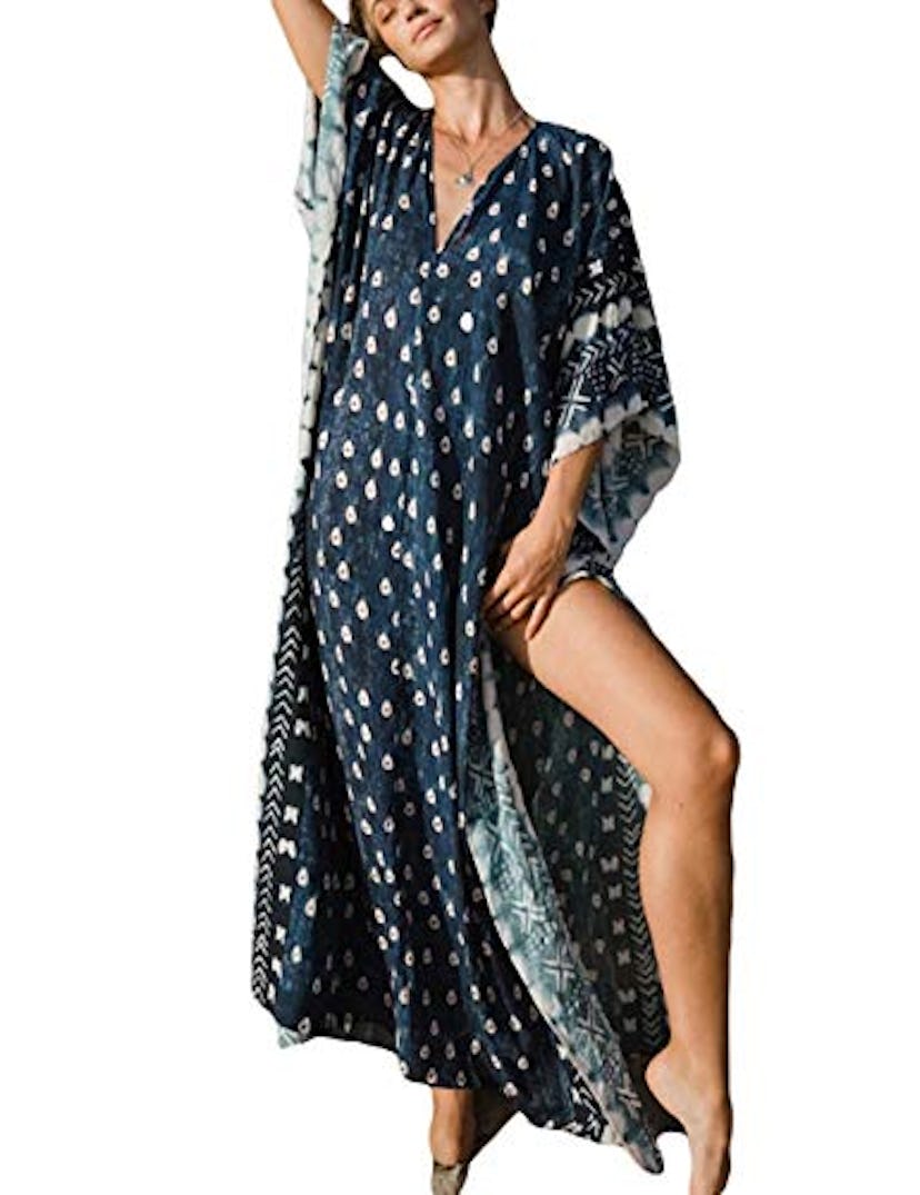 Bsubseach Women Bathing Suit Cover Up