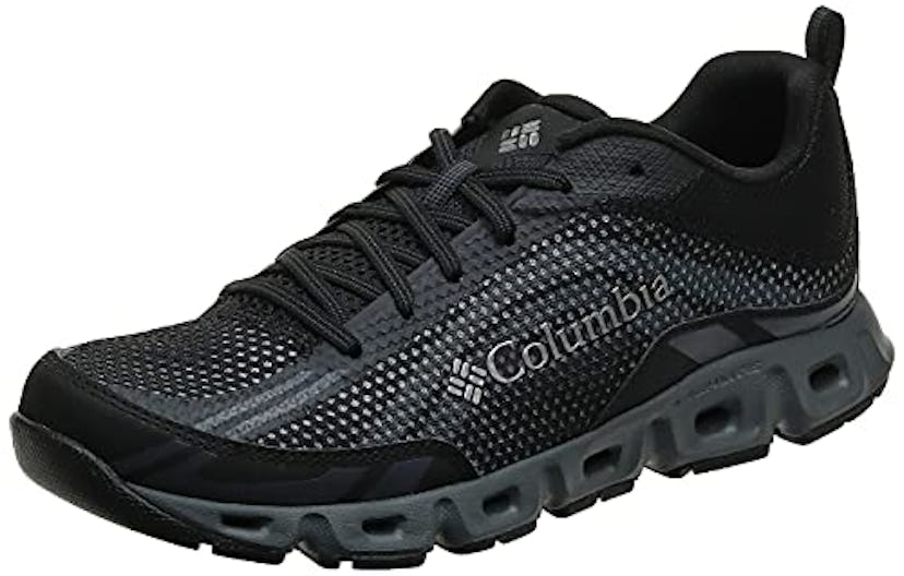 Columbia Mens Drainmaker Iv Water Shoe