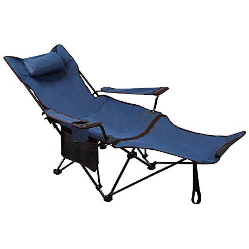 REDCAMP Reclining Camping Chair