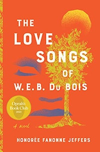 ‘The Love Songs of W.E.B. Du Bois’ b...