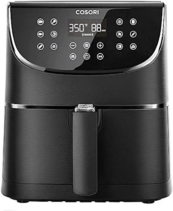 COSORI Air Fryer - 1500W Electric Hot Oven Oilless Cooker