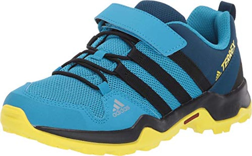 Adidas Lace-Up Hiking Shoes