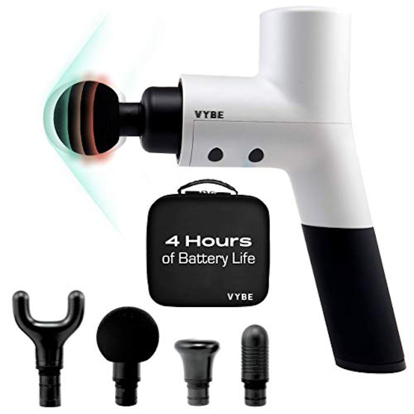 VYBE Percussion Massage Gun