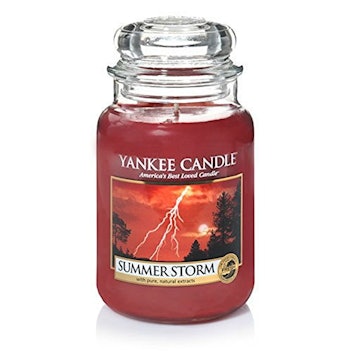 Yankee Candle Summer Storm