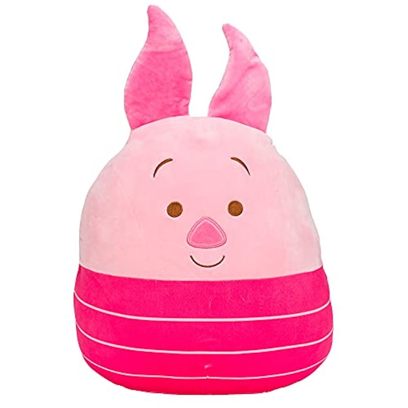 Squishmallow 14" Piglet