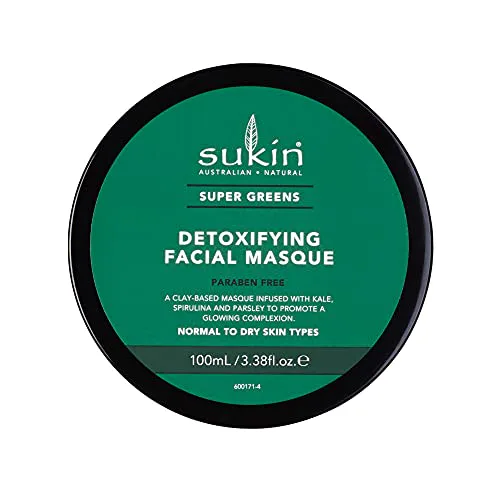 CU SUKIN サンセラム & フェイスマスク 4パック&洗顔 Amazon.com: Sukin Foaming Facial Cleanser Pump, Gentle Gel