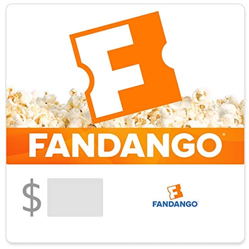 Fandango Gift Card