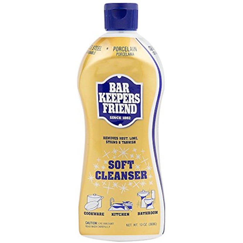 Bar Keepers Friend