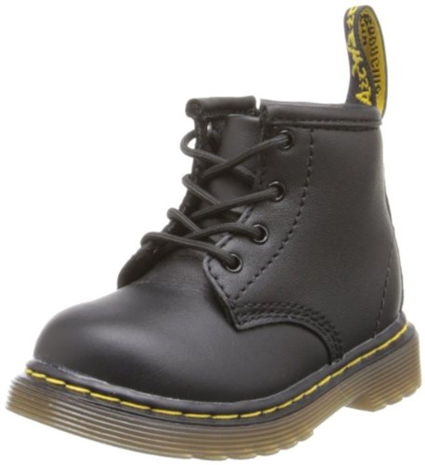 Dr. Martens Child Brooklee Boot