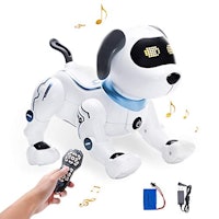 YuanBo Remote Control Robot Dog