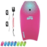 BPS 'Storm' Bodyboard