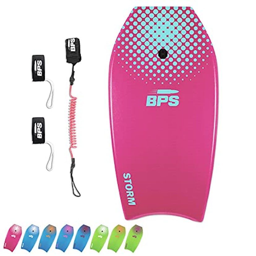 BPS 'Storm' Bodyboard