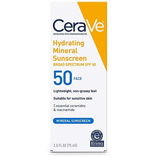 cerave sunscreen pregnancy safe