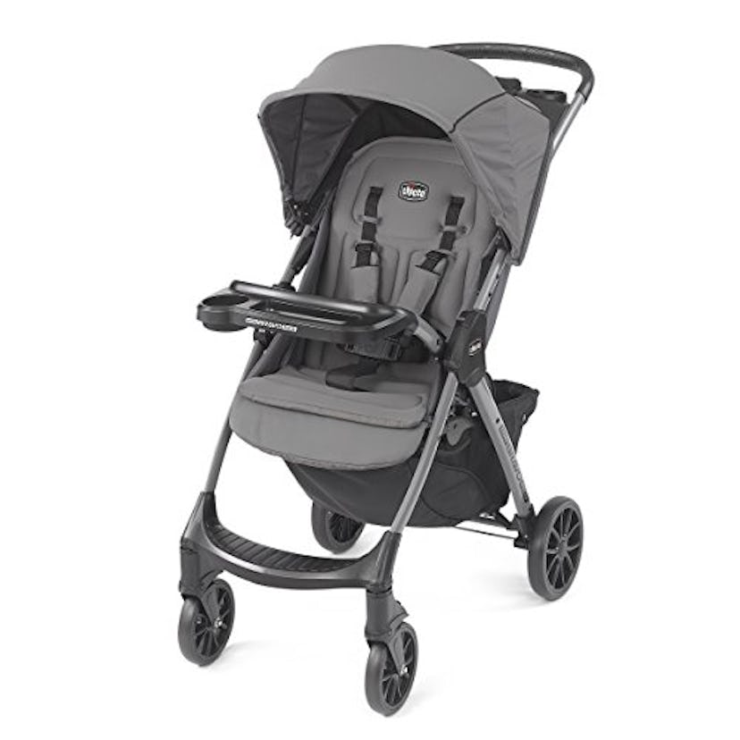 Chicco Mini Bravo Stroller