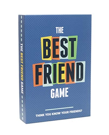 DDS Games Best Friend Game