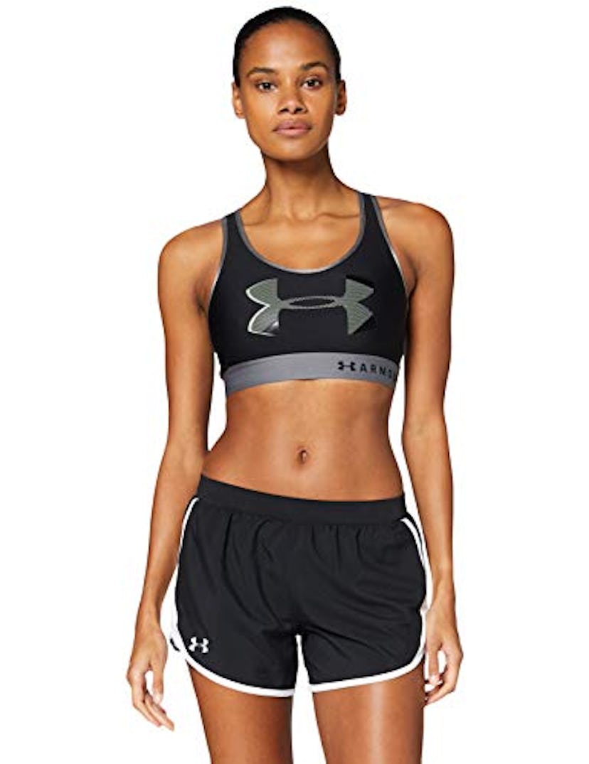 Under Armour Women's Fly By Running Shorts