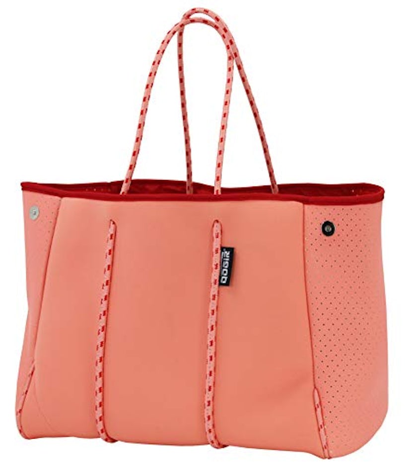 QOGiR Neoprene Multipurpose Beach Bag