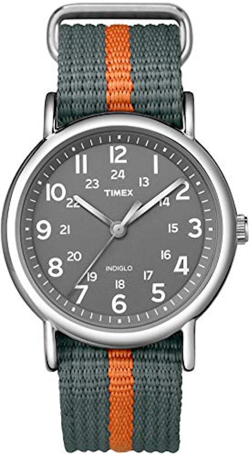 Timex Unisex Weekender